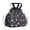 Pioneer Flower Floral-3, variant on Pioneer Flower Floral Print Pattern Drawstring Lunch Bag Women - Drawstring Lunch Bag Insulated for Work Office - Stain-Resistant Large Lunchbags for Women with Multi-Pockets