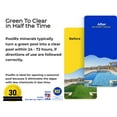 thumbnail image 6 of Pool Rx Original Black 6-Month Swimming Pool Mineral Algicide, 1 Tablet Treats 20k-30k Gallons, 6 of 17
