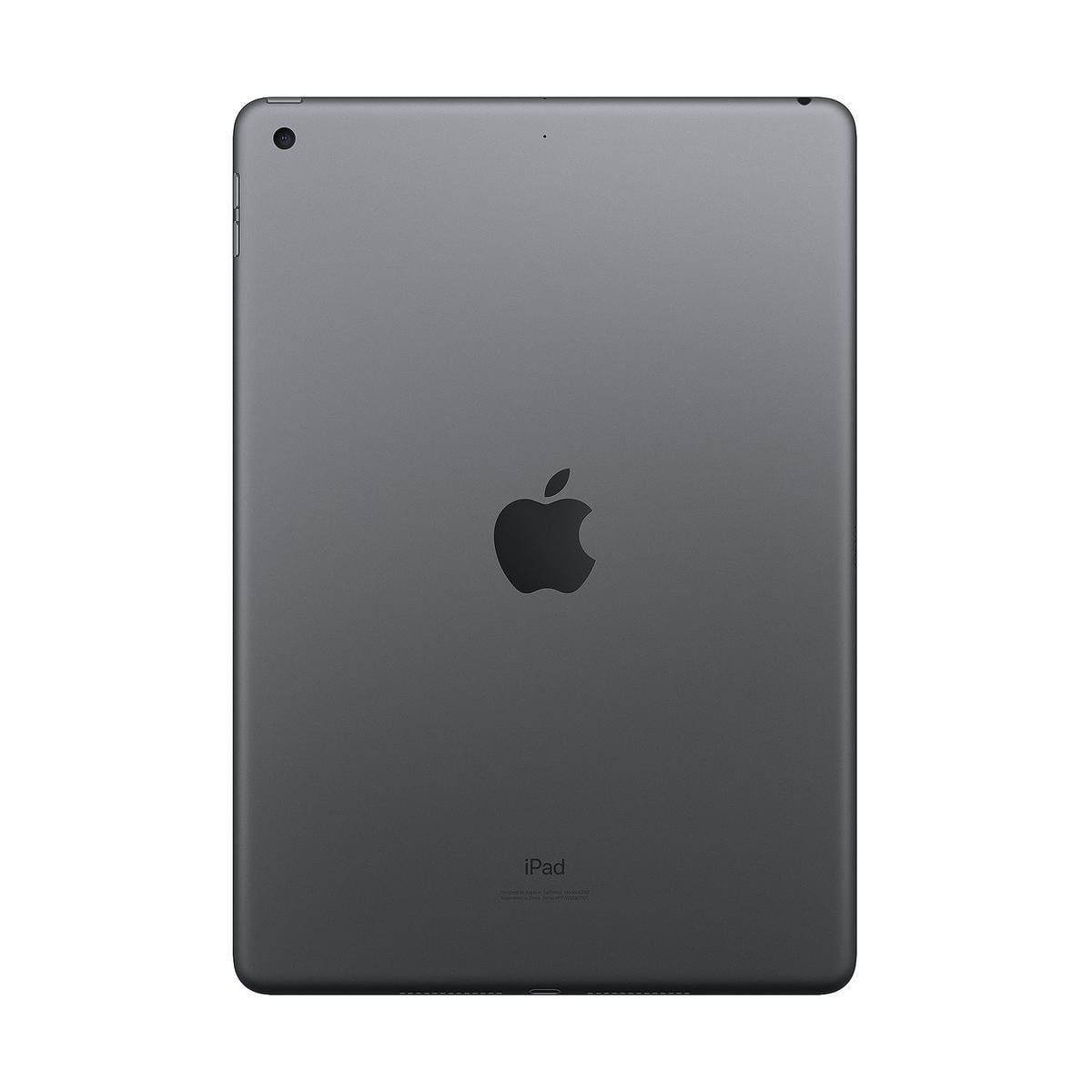 Restored Apple iPad 8 10.2"" Tablet, 2020, 32GB, Wi-Fi, Space Gray (Refurbished)
