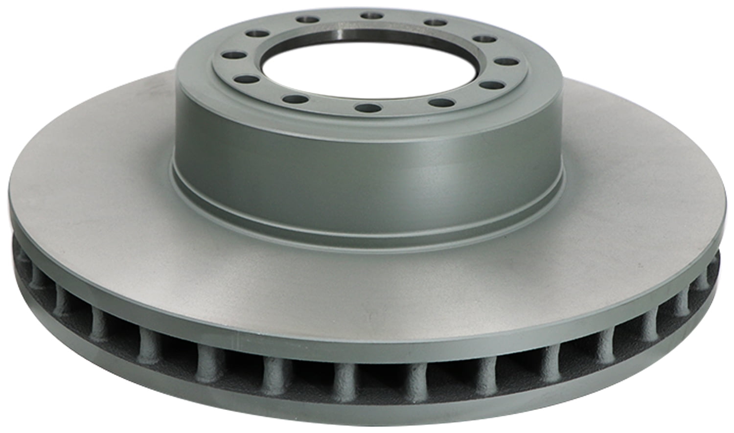 Winstop Brake Rotor, Front WS249184, Isuzu NQR 2010-2007