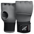 thumbnail image 1 of Guantes de Boxeo Hayabusa Gris Gel Large, 1 of 7