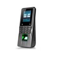 thumbnail image 1 of Bio Facial Expression Fingerprint Access Control Attendance Machine ,Easy to Use, 1 of 3