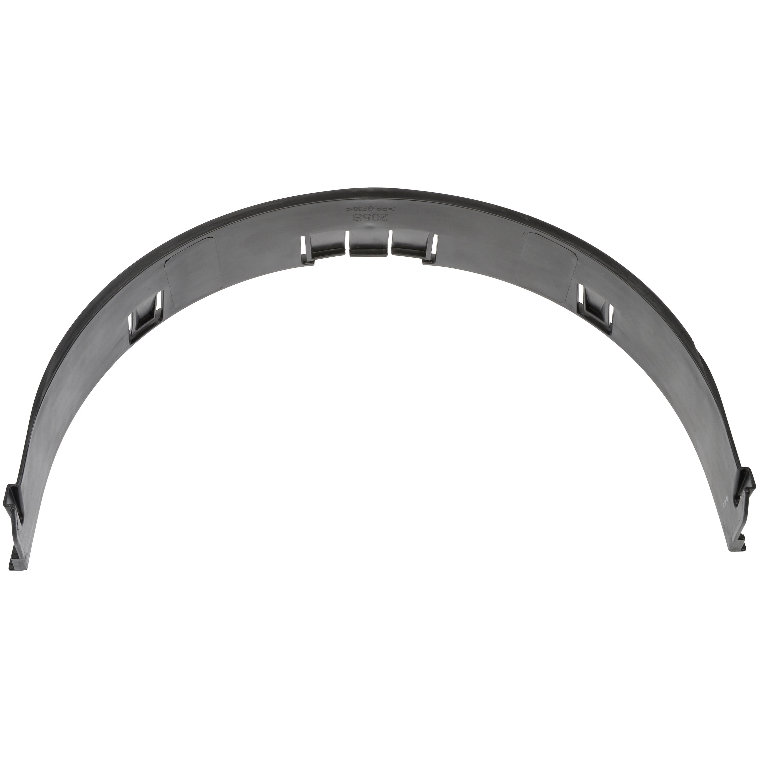 Dorman 621-815 Engine Cooling Fan Shroud for Specific Ford Models
