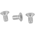 thumbnail image 3 of M3 X 6 mm Hexagonal Zócalo Avellanado Tornillo de Cabeza Tornillos 500Pcs, 3 of 5