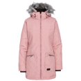 thumbnail image 1 of Trespass - Chaqueta Impermeable Daybyday para Mujer (Rosa Dusty) Trespass UTTP4759_dustyrose, 1 of 2