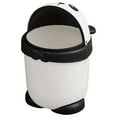 thumbnail image 6 of GAXIRE Odor Prevention Trash Can for Home Use 1Pack 15.0In 9.3In 9.3In, 6 of 8
