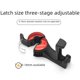 thumbnail image 4 of Gancho para coche, soporte para teléfono móvil trasero de coche, gancho oculto multifuncional universal para asiento de coche, 4 of 4
