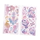thumbnail image 2 of Pegatinas de Álbumes de recortes, Pegatinas Vintage de Flores para Álbumes, 2 of 8