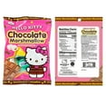 thumbnail image 2 of Hello Kitty Chocolate Marshmallow 3.1 Oz (Pack of 2), 2 of 5