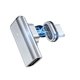 thumbnail image 4 of USB C Magnetisk Adapter 24pin Typ C Kontakt 40gbp/s Pd 100w Snabbladdningsomvandlare för 3, 4 of 5