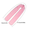 thumbnail image 3 of Not Thermal Hair Curling Rods Protect Your Hair from Heat Damage Heatless Headband Curling Solution for Bouncy Curls, 3 of 9