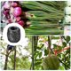 thumbnail image 5 of Uxcell Cuerda de Plástico de Nylon de Poliester de 180m/590Ft para Hogar, Rollo de Cuerdas para Jardinería, Embalaje, Manualidades DIY Negro, 5 of 6