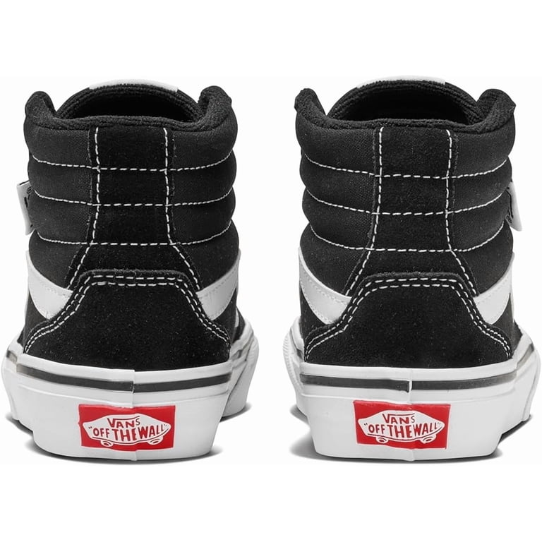 Vans Filmore Hi Shoe - Walmart.com display picture 2
