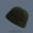 Army Green, variant on Dyfzdhu Unisex Fashion Warm Winter Casual Knitted Hat Solid Color All-Match Thick Green