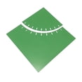 thumbnail image 2 of GUOOL Quilting Template Quilting Ruler Sewing 3x8.0inch 5x5inch, 2 of 9