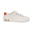 thumbnail image 1 of Tenis Mujer OVX Capa de Ozono Confort Casual Beige 22, 1 of 6
