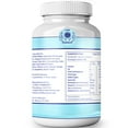 thumbnail image 5 of Quercetin Gummies - Quercetin with Bromelain Vitamin C + Zinc Vitamin D3 – Chewable Quercetin 900mg Supplements - Quercetin for Kids and Adults, 5 of 6