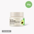 thumbnail image 1 of Food Story Crème Ultra-Riche Adoucissante à l'Avocat, 1 of 8