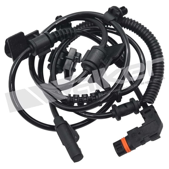 ABS WHEEL SPEED SENSOR