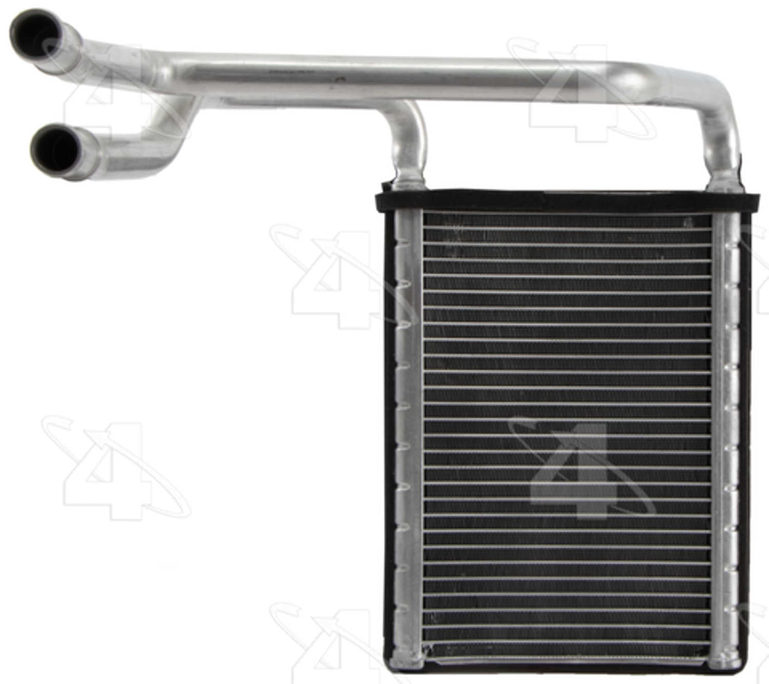 Four Seasons HVAC Heater Core 92394 Fits select: 2015-2023 FORD TRANSIT