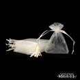 thumbnail image 3 of Mylin Bolsa Costalito De Organza 10x7.5cm 12pz, 3 of 5