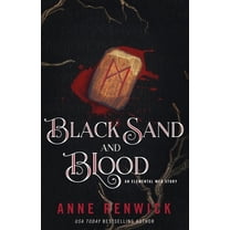 Black Sand and Blood, (Paperback)