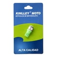 thumbnail image 1 of Foco Led para Moto Kinlley Pellizco T10 Verde, 1 of 2