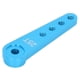 thumbnail image 2 of Cuerno Servo Brazo 1/8 1/10 Universal Alargado 25T Dirección De Un Lado Servo Cuerno De Aluminio, 2 of 7