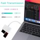 thumbnail image 5 of Innotech Lector de Tarjetas SD USB C 4 en 1 Con Puerto de Carga Adaptador USB 3.0 OTG, 5 of 10