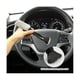 thumbnail image 5 of Paquete de 2 cepillos de doble cabezal Yashi para limpiar el coche color negro y azul, 5 of 5