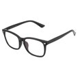 thumbnail image 1 of Cyxus Lentes para Computadora Hombres y Mujeres Lente Antireflejant Bloqueo Antifatiga Anteojos Cyxus Style, 1 of 4