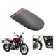 thumbnail image 2 of Motorcycle Front Mudguard Rear Extender Extension for Scrambler, 2 of 5