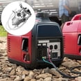 thumbnail image 3 of Inverter Generator Calibration Kit Featuring Essential Components for PM2200i, 3 of 8