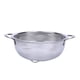 thumbnail image 3 of Stainless Steel Colanders With Handle,Colander Perforated Strainer For Kitchen Pasta/Vegetable/Rice/, 3 of 5