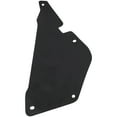 thumbnail image 4 of Engine Splash Shield Compatible with 2019-2022 Ford Ranger Front, Left Driver Side, Outer, 4 of 5