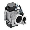 thumbnail image 6 of M MATI Throttle Body for Honda Rancher 420 TRX420 2007-2014 16400-HP5-604 16400-HP7-A01, 6 of 12