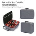 thumbnail image 6 of GPS Drone with 4K UHD Camera for Adults Beginner; 249g Foldable FPV RC Quadcopter with 10000 Feet Control Range, Brushless Motor, Follow Me, Smart Return Home, 5G Transmission, 6 of 9