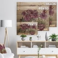thumbnail image 5 of Design Art - Bouquet of Pink Peonies, 5 of 5