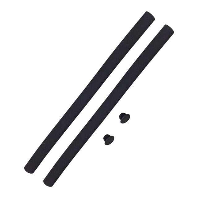 S SERENABLE Bicycle Butterfly Handlebar Comfortable Grip Outdoor Riding Directly Replace Glossy Finish