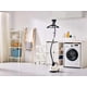 thumbnail image 2 of Vaporizador de ropa de pie SALAV GS18-DJ 1.8L 1500W blanco, 2 of 9