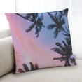 thumbnail image 1 of Ahgly Company State Hawaii Coussin d'Intérieur, 18 Pouces par 18 Pouces, 1 of 6