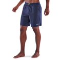 thumbnail image 3 of Pantalones cortos SKINS Series-3 Active X-Fit azul marino XL para hombre, 3 of 4