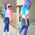 thumbnail image 5 of Collants Brillants en Strass pour Enfants Collants de Mode pour Filles Collants en Résille pour Enfants Bas de Literie, 5 of 5