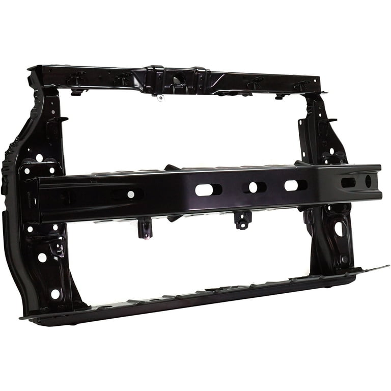 Radiator Support Compatible with 2014-2015, 2017-2020 Radiator Support Compatible with 2014-2015, 2017-2020