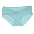 thumbnail image 1 of Comfy Embarazo Bragas De Maternidad Madre De La á Mujeres Embarazadas Briefs Ropa Interior SG Macarena Braguitas de maternidad, 1 of 8
