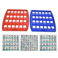 thumbnail image 2 of Juego de mesa de adivinanzas BuyWeek 4 años, 2 of 14