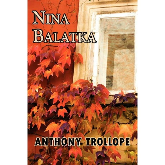 Nina Balatka (Paperback)
