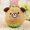 thumbnail image 6 of SPRING PARK Dog Toy Puppy Soft Chew Squeaker Squeaky Plush Fluffy Training Pet, 6 of 7