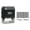 Black, variant on Printtoo Self Inking Upto 5 Lines Of Custom Text Rubber Stamp Personalized Stamper-Black