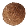 thumbnail image 1 of Juego de juguetes para conejos, combinación de bolas de hierba para hámster, molar, bola de ratán, pastel de hierba, cuerda para morder, madera de manzano, mordedor de cerdo holandés, 1 of 1